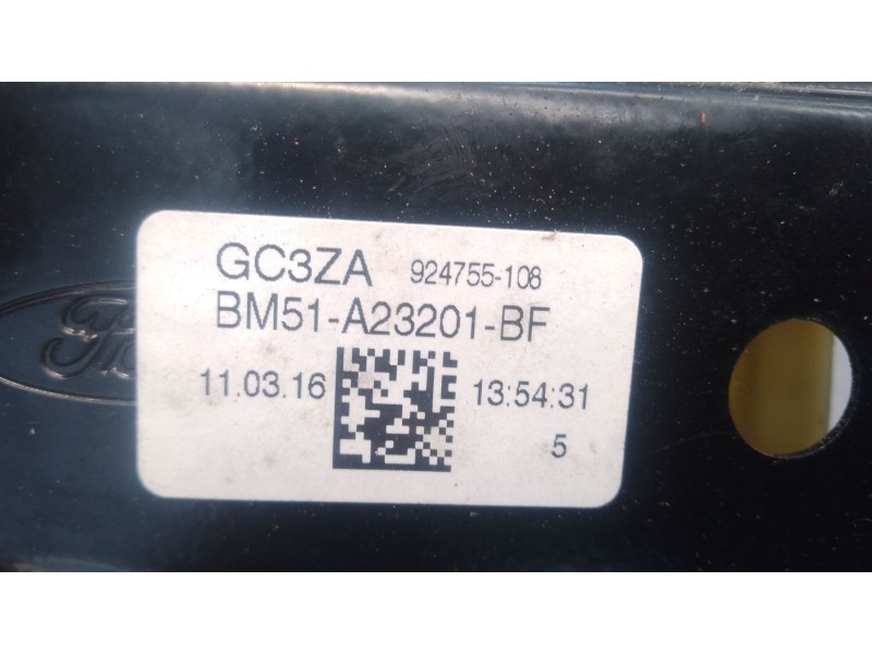 Recambio de elevalunas delantero izquierdo para ford focus iii turnier 1.5 tdci referencia OEM IAM   