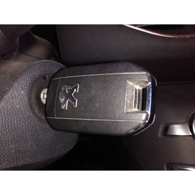 Recambio de antirrobo para peugeot 308 active referencia OEM IAM   