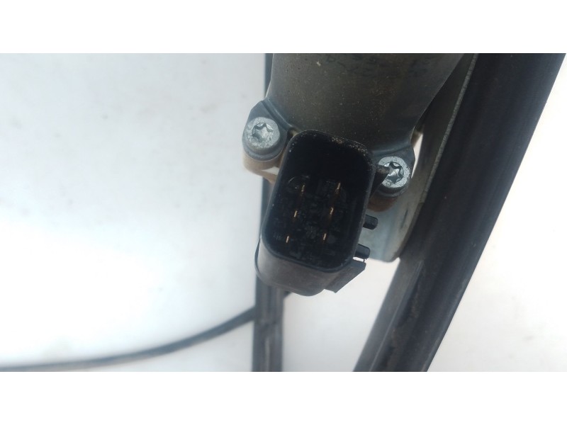 Recambio de elevalunas delantero derecho para chrysler 300 c 3.0 crd referencia OEM IAM   