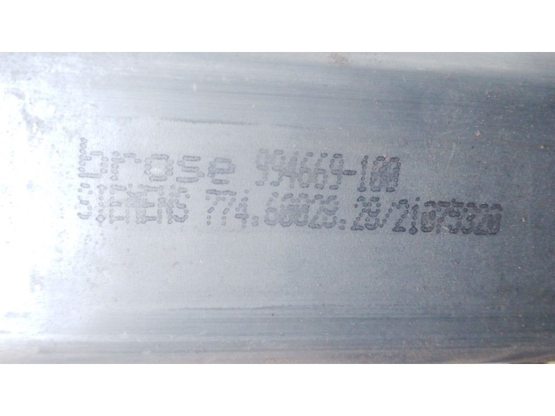 Recambio de elevalunas delantero derecho para chrysler 300 c 3.0 crd referencia OEM IAM   