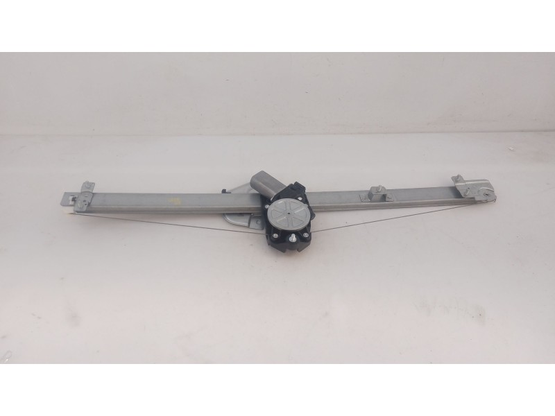 Recambio de elevalunas delantero izquierdo para maxus deliver 9 furgoneta 2.0 d (sv63c) referencia OEM IAM   