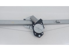 Recambio de elevalunas delantero izquierdo para maxus deliver 9 furgoneta 2.0 d (sv63c) referencia OEM IAM    2