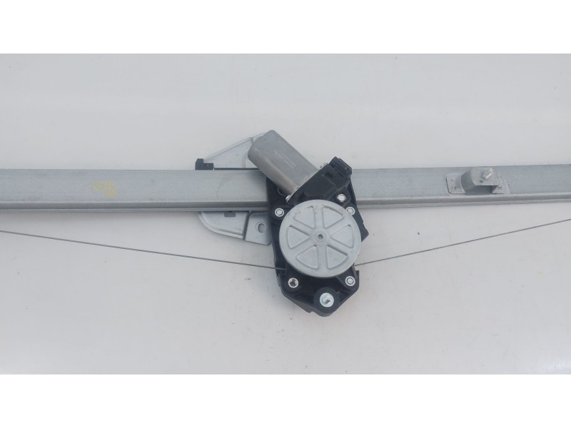 Recambio de elevalunas delantero izquierdo para maxus deliver 9 furgoneta 2.0 d (sv63c) referencia OEM IAM   