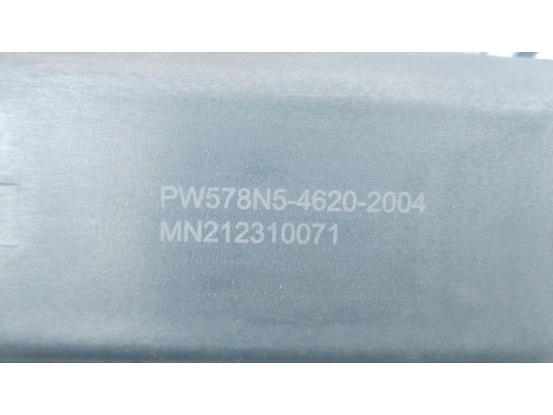 Recambio de elevalunas delantero izquierdo para maxus deliver 9 furgoneta 2.0 d (sv63c) referencia OEM IAM   