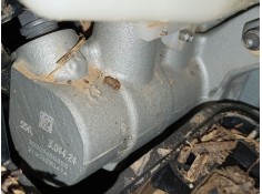 Recambio de bomba freno para skoda octavia iv (nx3, nn3, pv3) 2.0 tdi referencia OEM IAM   