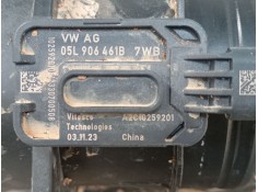Recambio de caudalimetro para skoda octavia iv (nx3, nn3, pv3) 2.0 tdi referencia OEM IAM   