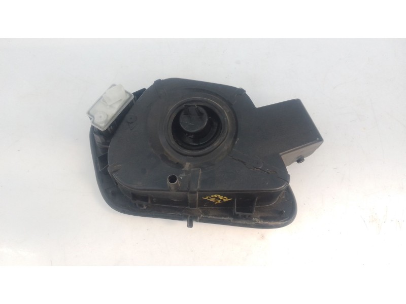 Recambio de tapa exterior combustible para peugeot 208 ii (ub_, up_, uw_, uj_) 1.2 puretech 75 referencia OEM IAM   