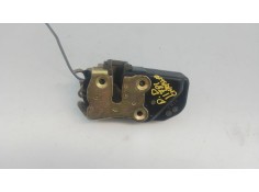 CERRADURA PUERTA DELANTERA DERECHA 