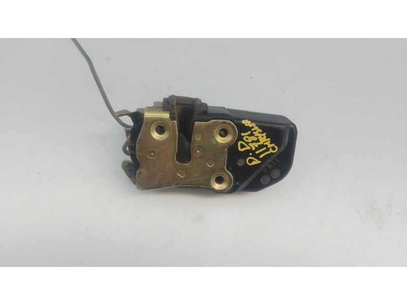 Recambio de cerradura puerta delantera derecha para chrysler 300 c 3.0 crd referencia OEM IAM   