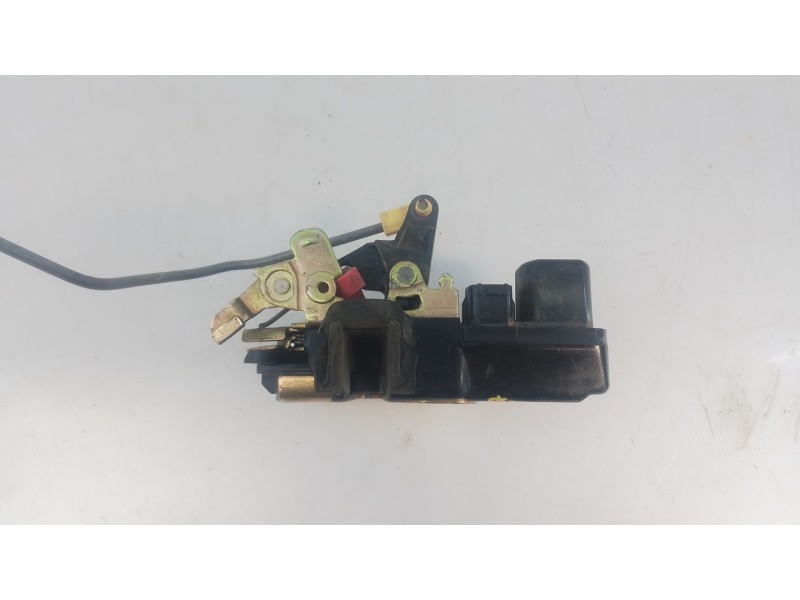 Recambio de cerradura puerta delantera derecha para chrysler 300 c 3.0 crd referencia OEM IAM   