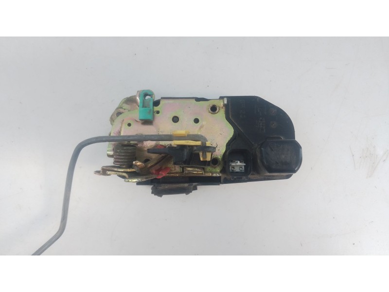 Recambio de cerradura puerta delantera derecha para chrysler 300 c 3.0 crd referencia OEM IAM   