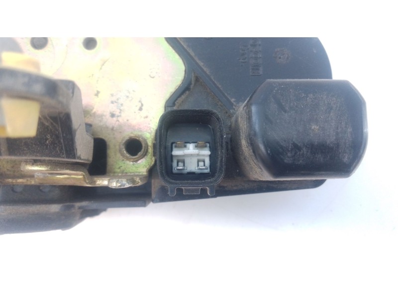 Recambio de cerradura puerta delantera derecha para chrysler 300 c 3.0 crd referencia OEM IAM   