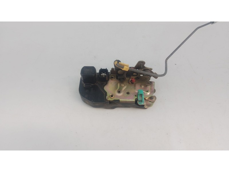 Recambio de cerradura puerta delantera derecha para chrysler 300 c 3.0 crd referencia OEM IAM   