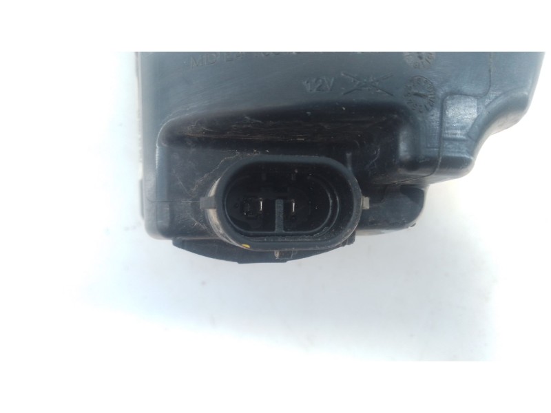 Recambio de faro antiniebla derecho para bmw 3 gran turismo (f34) 320 d referencia OEM IAM   