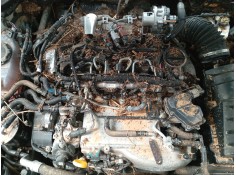 Recambio de motor completo para skoda octavia iv (nx3, nn3, pv3) 2.0 tdi referencia OEM IAM   