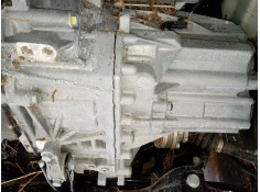 Recambio de caja cambios para skoda octavia iv (nx3, nn3, pv3) 2.0 tdi referencia OEM IAM   