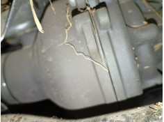 Recambio de cremallera direccion para skoda octavia iv (nx3, nn3, pv3) 2.0 tdi referencia OEM IAM   