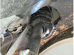 AMORTIGUADOR DELANTERO IZQUIERDO 