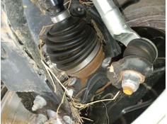 Recambio de mangueta delantera derecha para skoda octavia iv (nx3, nn3, pv3) 2.0 tdi referencia OEM IAM   