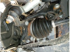 Recambio de mangueta delantera izquierda para skoda octavia iv (nx3, nn3, pv3) 2.0 tdi referencia OEM IAM   