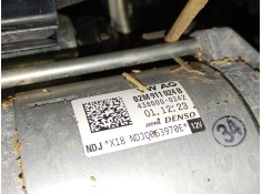 MOTOR ARRANQUE 02M911024B 