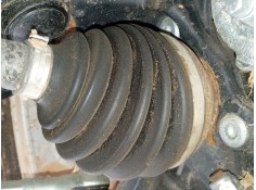 Recambio de transmision delantera izquierda para skoda octavia iv (nx3, nn3, pv3) 2.0 tdi referencia OEM IAM   