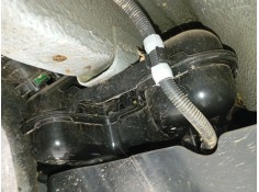 Recambio de adblue para skoda octavia iv (nx3, nn3, pv3) 2.0 tdi referencia OEM IAM   