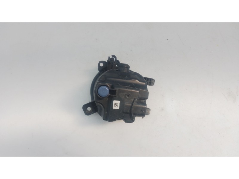 Recambio de faro antiniebla izquierdo para bmw 3 gran turismo (f34) 320 d referencia OEM IAM   