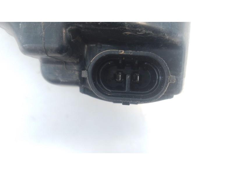 Recambio de faro antiniebla izquierdo para bmw 3 gran turismo (f34) 320 d referencia OEM IAM   