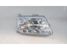 Recambio de faro derecho para suzuki grand vitara ii (jt, te, td) 1.9 ddis a las 4 ruedas (jt419, td44, jb419wd, jb419xd) refere
