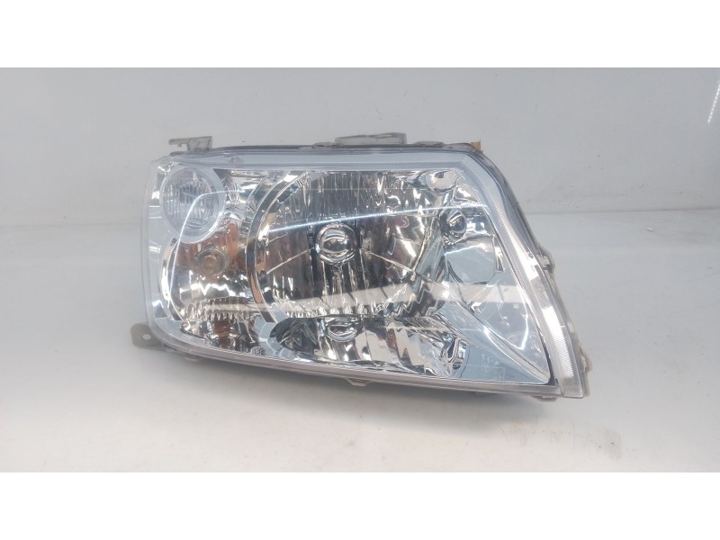 Recambio de faro derecho para suzuki grand vitara ii (jt, te, td) 1.9 ddis a las 4 ruedas (jt419, td44, jb419wd, jb419xd) refere
