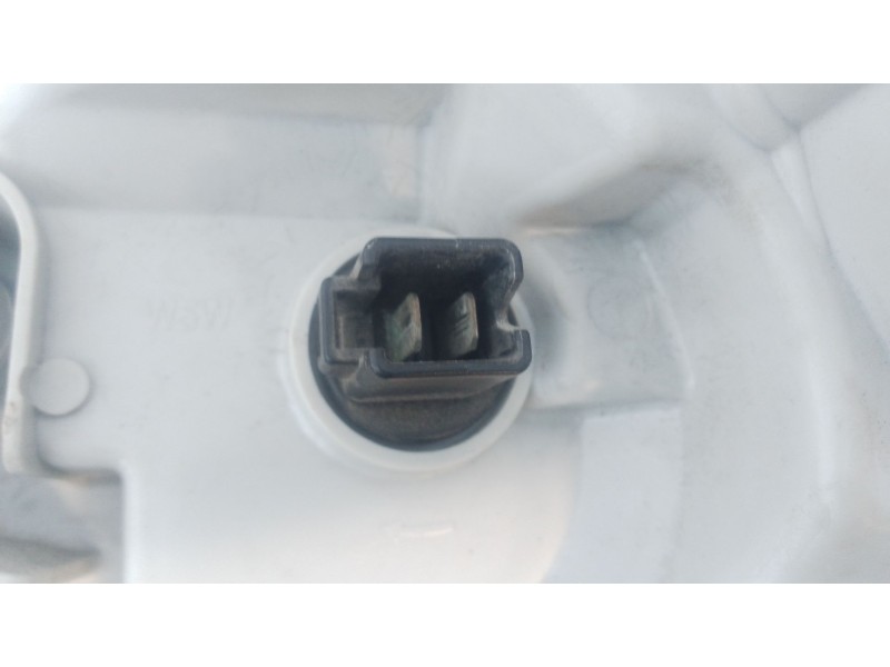 Recambio de faro derecho para suzuki grand vitara ii (jt, te, td) 1.9 ddis a las 4 ruedas (jt419, td44, jb419wd, jb419xd) refere