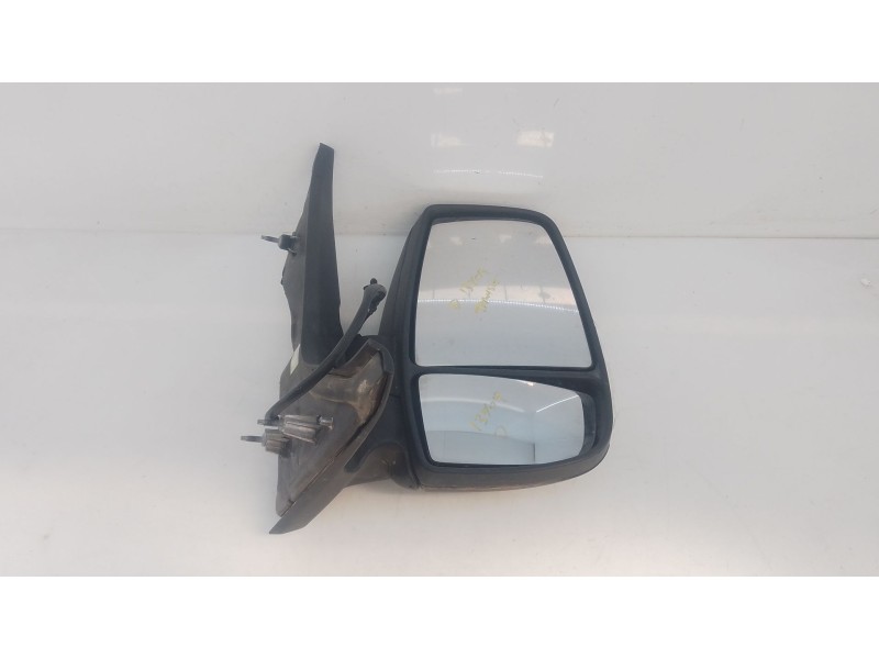 Recambio de retrovisor derecho electrico para ford transit v363 furgoneta (fcd, fdd) 2.0 ecoblue referencia OEM IAM   