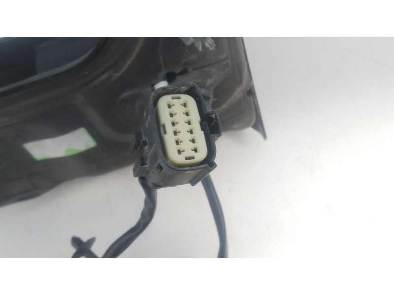 Recambio de retrovisor derecho electrico para ford transit v363 furgoneta (fcd, fdd) 2.0 ecoblue referencia OEM IAM   