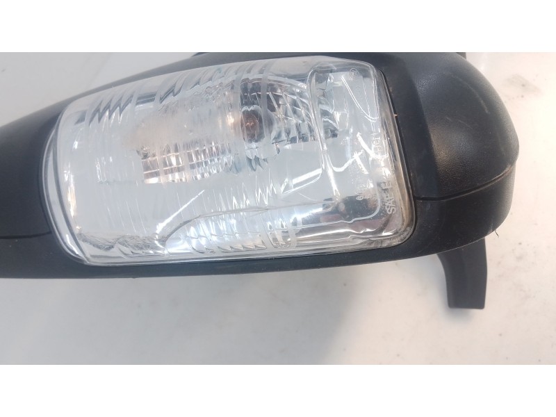 Recambio de retrovisor derecho electrico para ford transit v363 furgoneta (fcd, fdd) 2.0 ecoblue referencia OEM IAM   