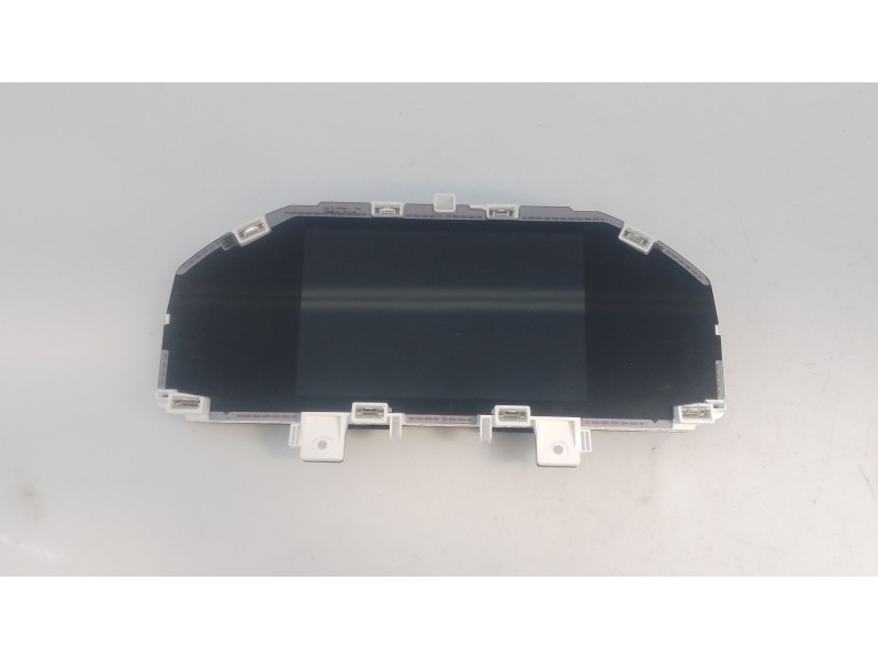 Recambio de cuadro instrumentos para skoda kamiq (nw4) 1.0 tsi referencia OEM IAM 654920310  