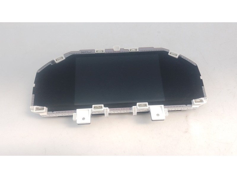 Recambio de cuadro instrumentos para skoda kamiq (nw4) 1.0 tsi referencia OEM IAM 654920310  