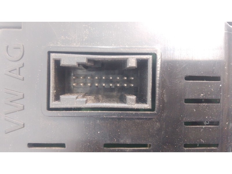 Recambio de cuadro instrumentos para skoda kamiq (nw4) 1.0 tsi referencia OEM IAM 654920310  