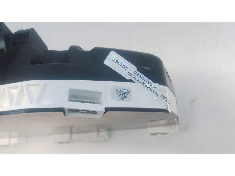 Recambio de cuadro instrumentos para skoda kamiq (nw4) 1.0 tsi referencia OEM IAM 654920310  