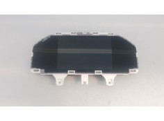Recambio de cuadro instrumentos para skoda karoq (nu7, nd7) 1.5 tsi referencia OEM IAM 565920310A  