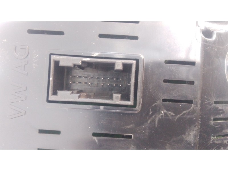 Recambio de cuadro instrumentos para skoda karoq (nu7, nd7) 1.5 tsi referencia OEM IAM 565920310A  