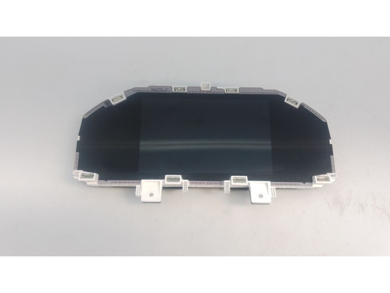 Recambio de cuadro instrumentos para skoda kamiq (nw4) 1.0 tsi referencia OEM IAM 654920310  