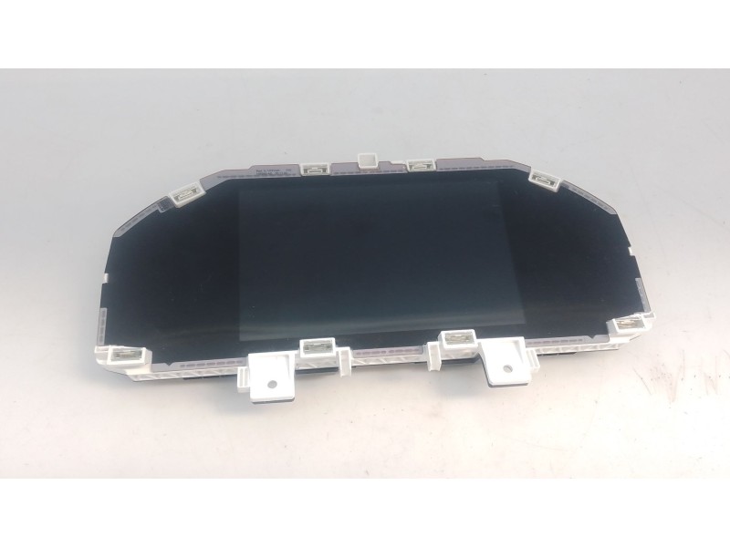 Recambio de cuadro instrumentos para skoda kamiq (nw4) 1.0 tsi referencia OEM IAM 654920310  