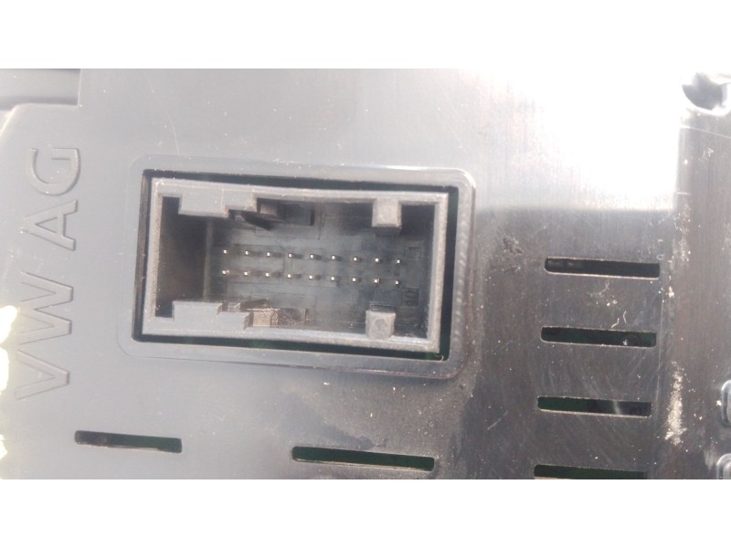 Recambio de cuadro instrumentos para skoda kamiq (nw4) 1.0 tsi referencia OEM IAM 654920310  