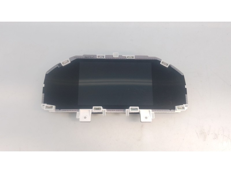 Recambio de cuadro instrumentos para skoda scala (nw1) 1.0 tsi referencia OEM IAM 654920310  
