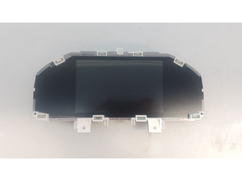 Recambio de cuadro instrumentos para skoda scala (nw1) 1.0 tsi referencia OEM IAM 654920310  