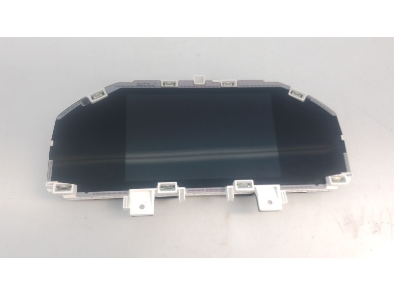 Recambio de cuadro instrumentos para skoda kamiq (nw4) 1.0 tsi referencia OEM IAM 654920310  