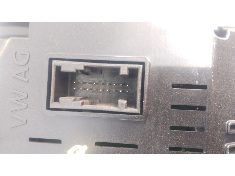 Recambio de cuadro instrumentos para skoda kamiq (nw4) 1.0 tsi referencia OEM IAM 654920310  