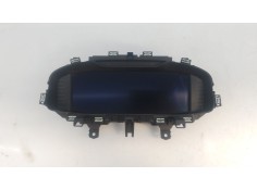 Recambio de cuadro instrumentos para skoda karoq (nu7, nd7) 1.5 tsi referencia OEM IAM 565920790H  