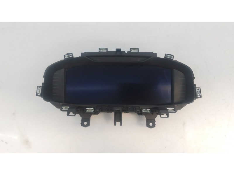 Recambio de cuadro instrumentos para skoda karoq (nu7, nd7) 1.5 tsi referencia OEM IAM 565920790H  